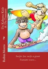 Cover of Da Kahuna Kidz & Da Tsunami