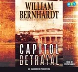 Cover of Capitol Betrayal