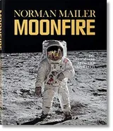 Cover of Norman Mailer, MoonFire