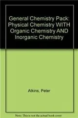 Cover of General Chemistry Pack