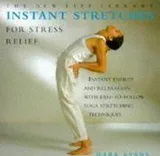 Cover of Instant Stretches (The New Life Library Series)