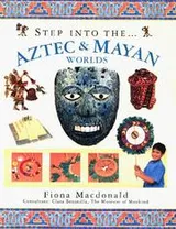 Cover of Aztec & Maya Worlds