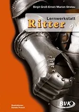 Cover of Lernwerkstatt. Ritter.