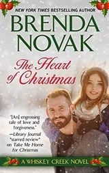 Cover of The Heart of Christmas