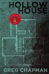 Cover of Hollow House
