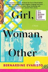 Cover of Girl, Woman, Other