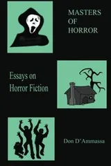Cover of Masters of Horror : Volume One