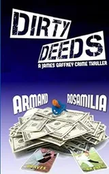 Cover of Dirty Deeds