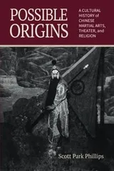Cover of Possible Origins