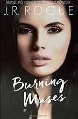 Cover of Burning Muses