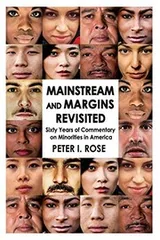 Cover of Mainstream and Margins Revisited