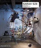 Cover of Sarah Sze