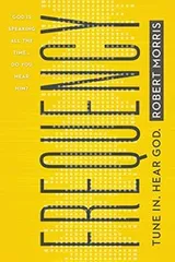 Cover of Frequency