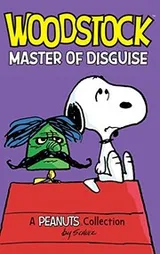 Cover of Woodstock