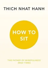 Cover of How to Sit