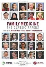 Cover of Family Medicine
