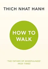 Cover of How to walk