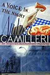 Cover of A voice in the night