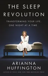 Cover of The Sleep Revolution