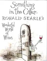 Cover of Something in the Cellar . . .