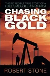 Cover of Chasing Black Gold