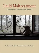 Cover of Child Maltreatment