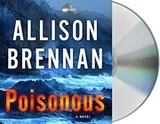Cover of Poisonous