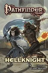 Cover of Hellknight