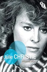 Cover of Julie Christie