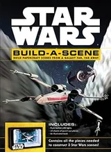 Cover of Star Wars : Build a Scene