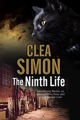 Cover of Ninth Life, The