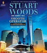 Cover of Smooth Operator