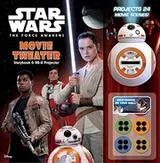 Cover of Star Wars : The Force Awakens