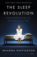 Cover of The Sleep Revolution