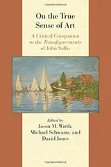 Cover of On the True Sense of Art