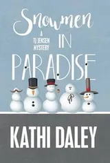 Cover of Snowmen in Paradise