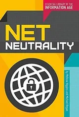 Cover of Essential Library of the Information Age