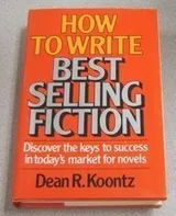 Cover of How to Write Best-Selling Fiction