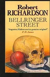 Cover of Bellringer Street