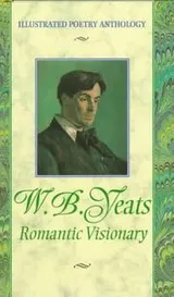Cover of Yeats