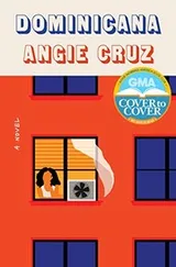 Cover of Dominicana