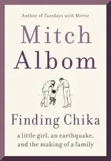 Cover of Finding Chika