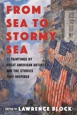Cover of From Sea to Stormy Sea