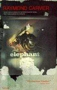 Cover of Elephant and Other Stories