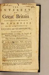 Cover of The interest of Great Britain considered
