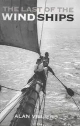 Cover of The Last of the Wind Ships