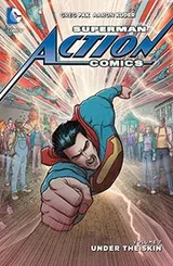 Cover of Superman : Action Comics Vol. 7