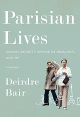Cover of Parisian Lives