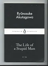 Cover of The Life of a Stupid Man