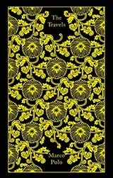 Cover of The Travels